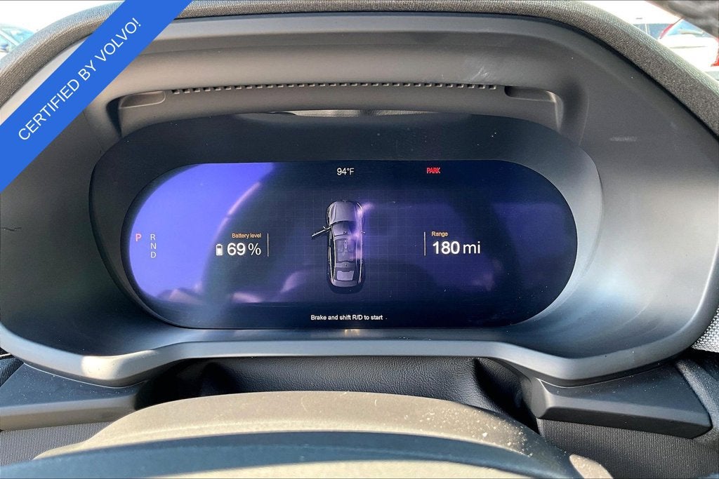 2024 Polestar 2 Long Range Dual Motor Performance Plus