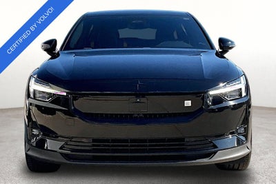 2024 Polestar 2 Long Range Dual Motor Performance Plus