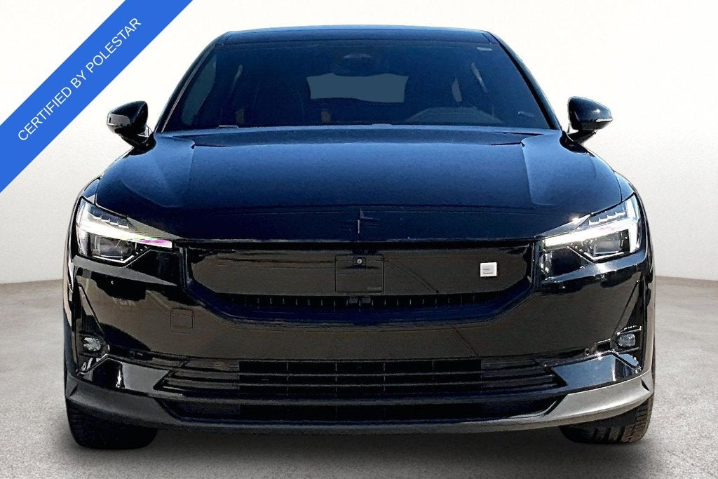 2024 Polestar 2 Long Range Dual Motor Performance Plus