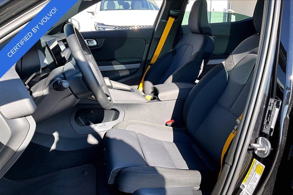 2024 Polestar 2 Long Range Dual Motor Performance Plus