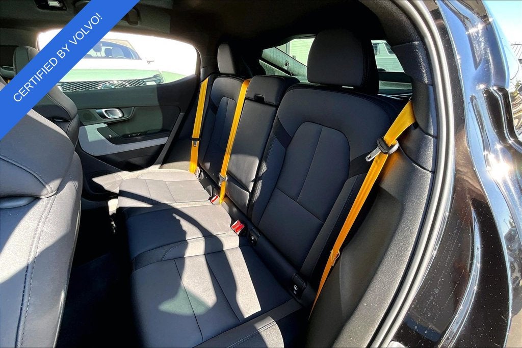 2024 Polestar 2 Long Range Dual Motor Performance Plus