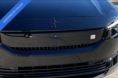 2024 Polestar 2 Long Range Dual Motor Performance Plus