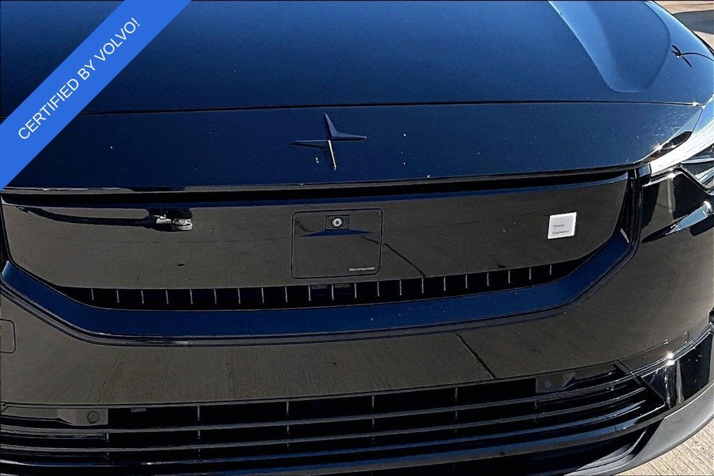 2024 Polestar 2 Long Range Dual Motor Performance Plus