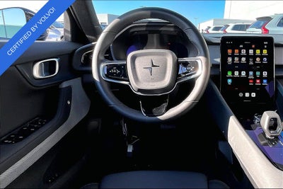 2024 Polestar 2 Long Range Dual Motor Performance Plus