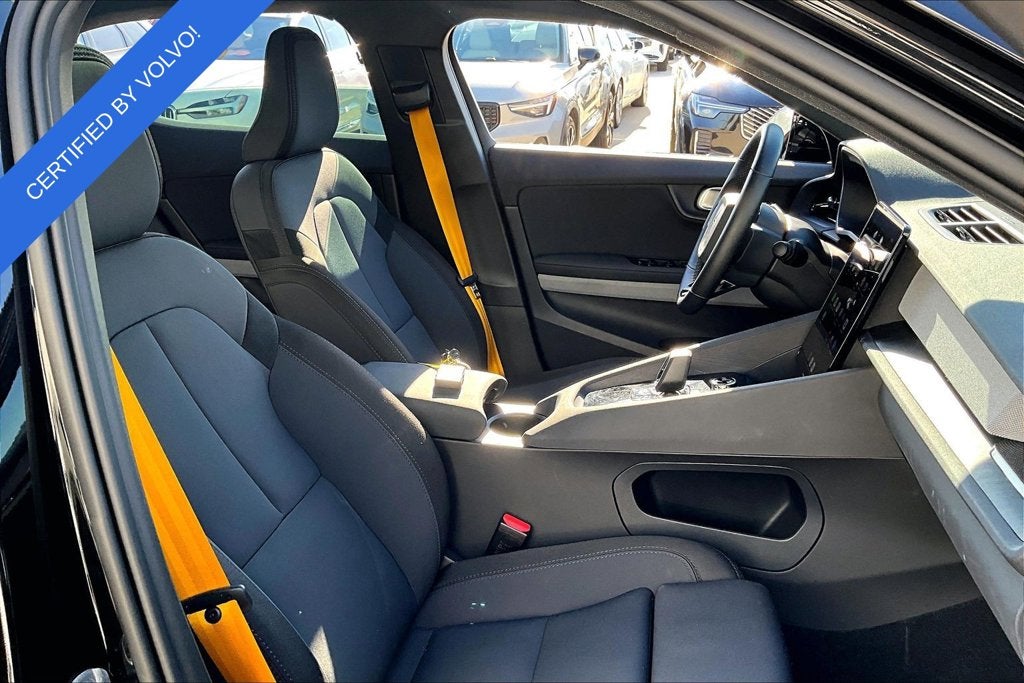 2024 Polestar 2 Long Range Dual Motor Performance Plus