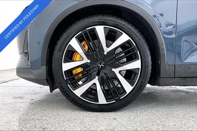 2024 Polestar 2 Long Range Dual Motor Performance Plus