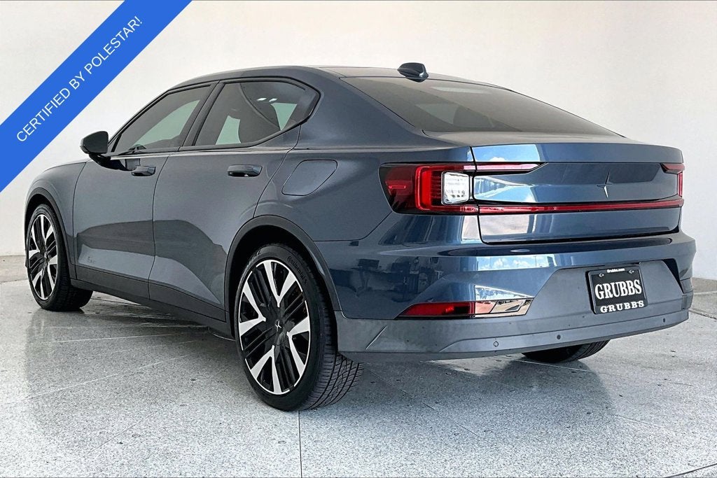 2024 Polestar 2 Long Range Dual Motor Performance Plus