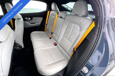 2024 Polestar 2 Long Range Dual Motor Performance Plus