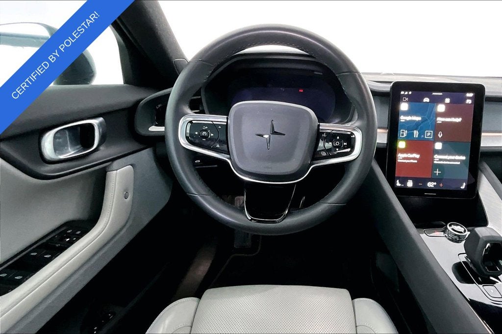2024 Polestar 2 Long Range Dual Motor Performance Plus