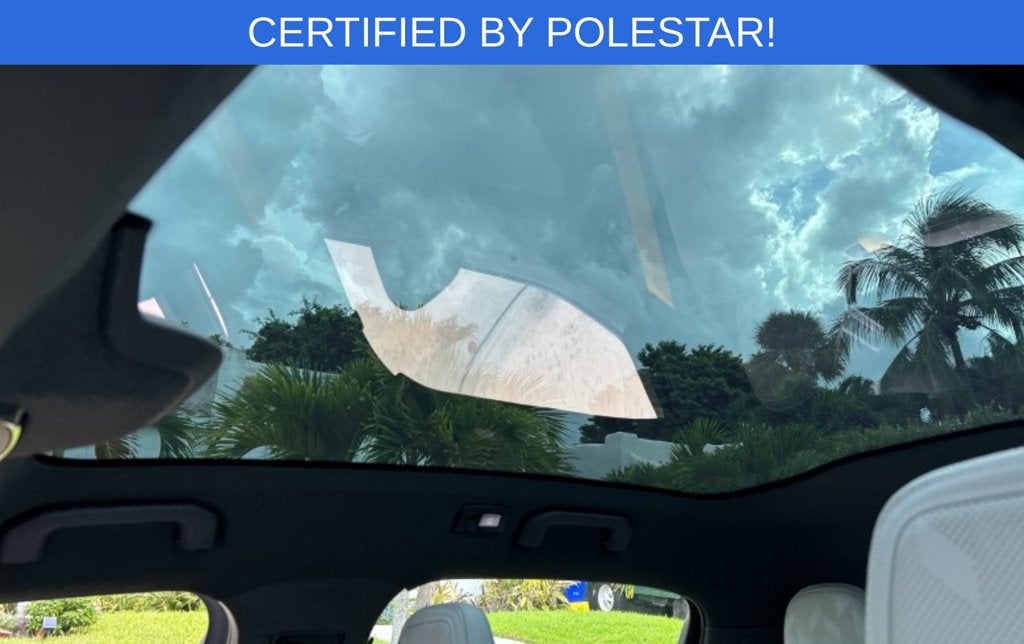 2024 Polestar 2 Long Range Dual Motor Performance Plus