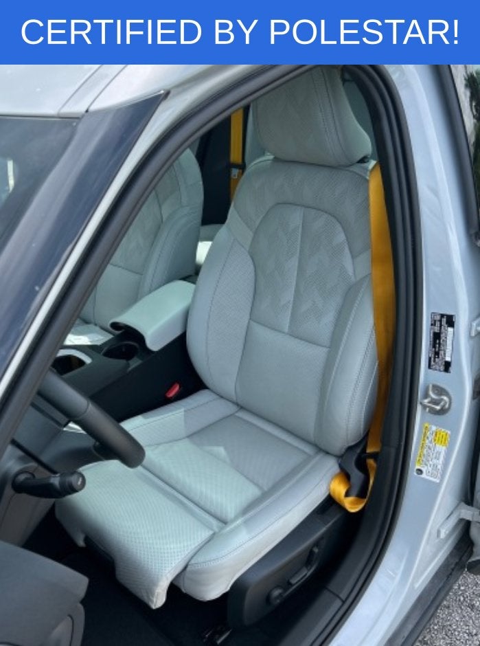 2024 Polestar 2 Long Range Dual Motor Performance Plus