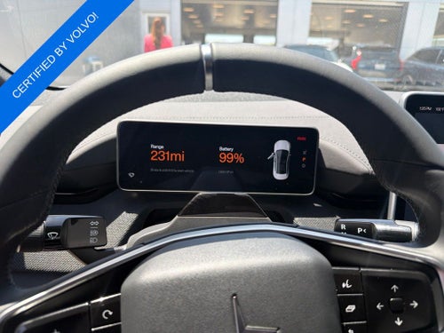2026 Polestar 4 Long Range Dual Motor