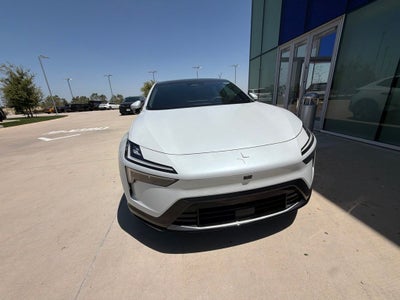 2026 Polestar 4 Long Range Dual Motor