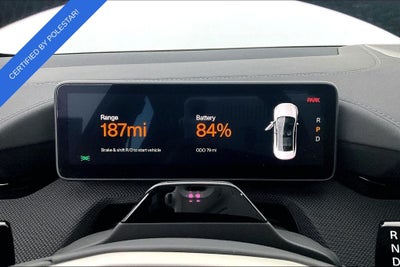 2026 Polestar 4 Long Range Dual Motor