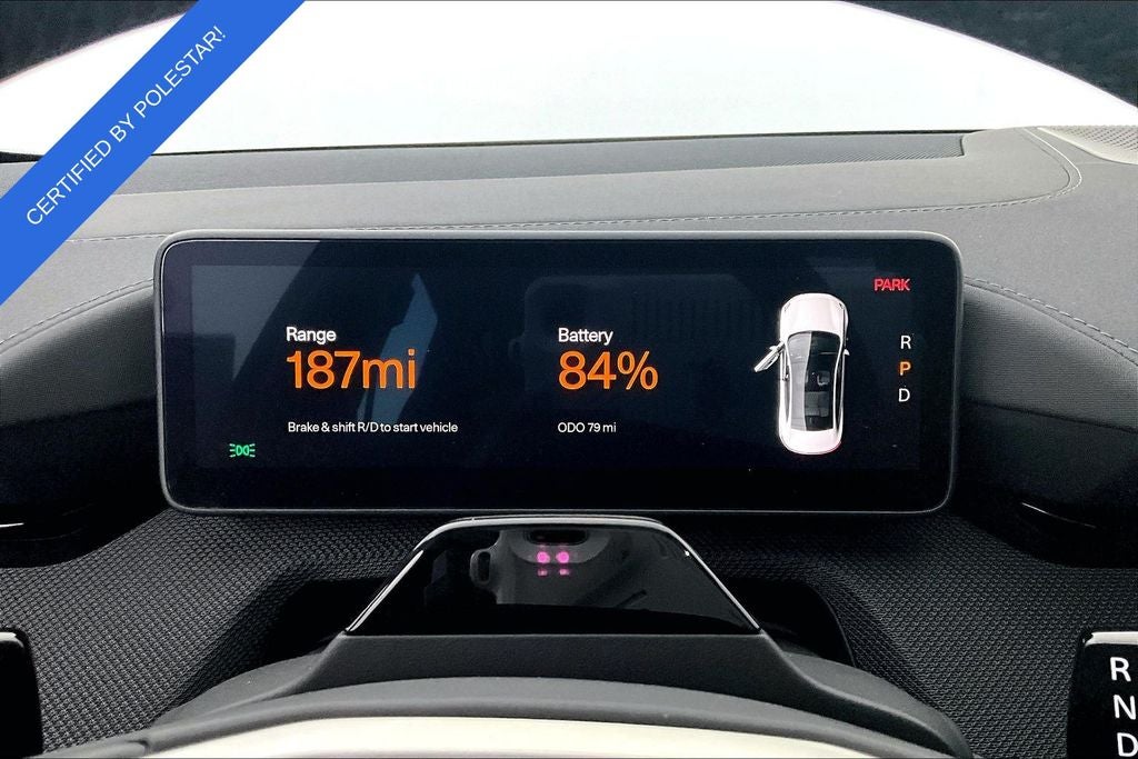 2026 Polestar 4 Long Range Dual Motor