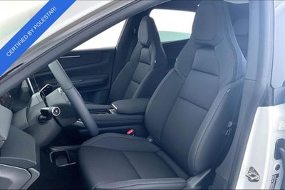2026 Polestar 4 Long Range Dual Motor