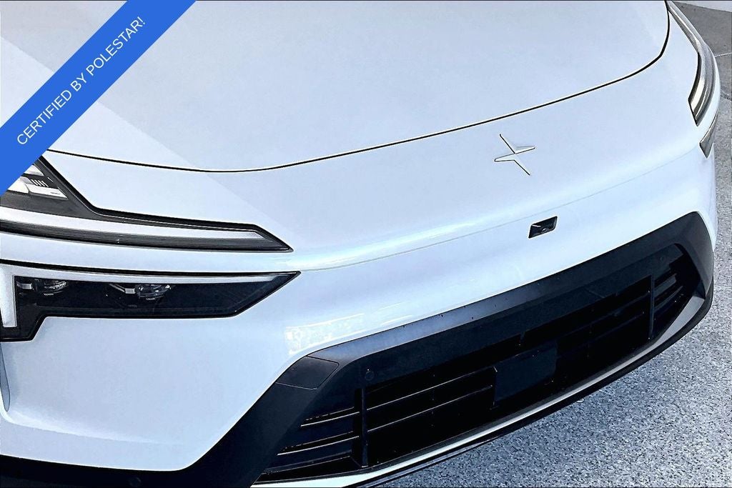2026 Polestar 4 Long Range Dual Motor