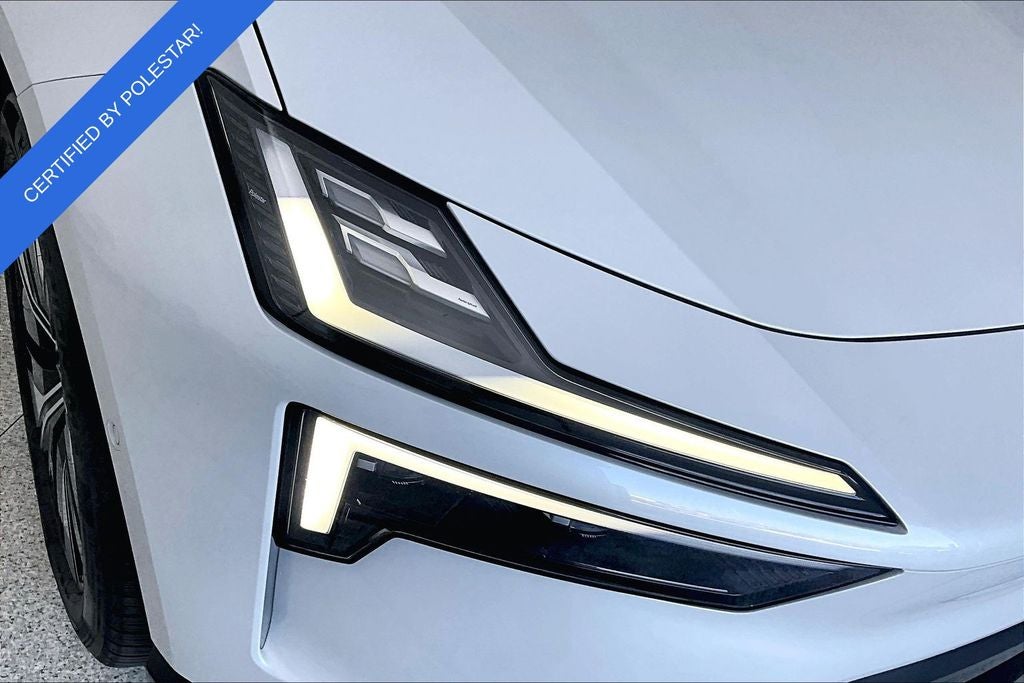 2026 Polestar 4 Long Range Dual Motor