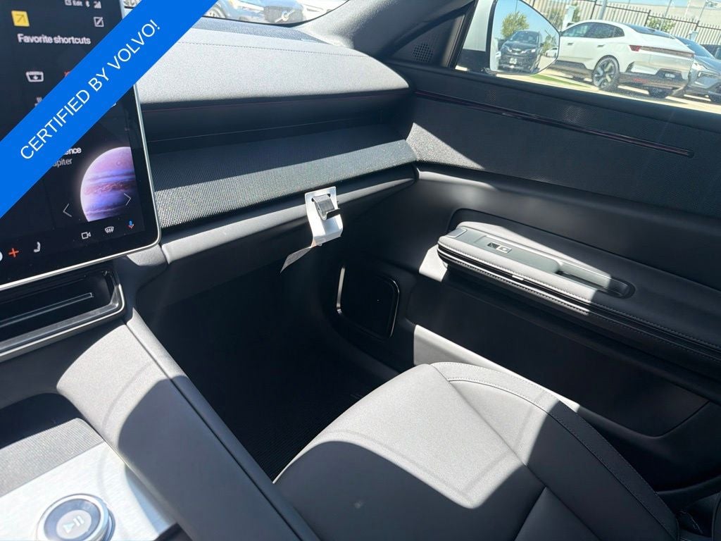 2026 Polestar 4 Long Range Dual Motor