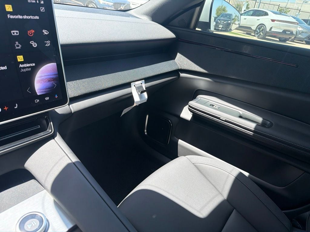 2026 Polestar 4 Long Range Dual Motor