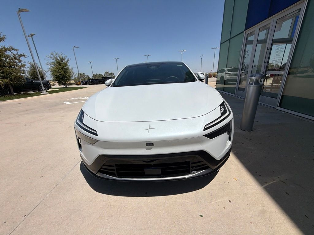 2026 Polestar 4 Long Range Dual Motor