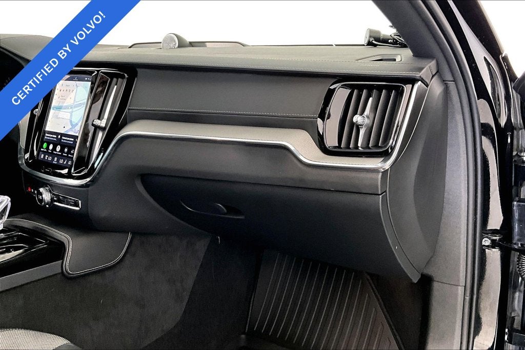 2024 Volvo V60 Recharge Plug-In Hybrid T8 Polestar