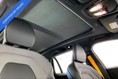 2024 Volvo V60 Recharge Plug-In Hybrid T8 Polestar