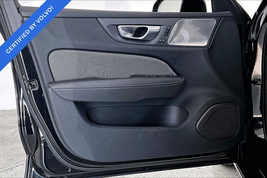 2024 Volvo V60 Recharge Plug-In Hybrid T8 Polestar