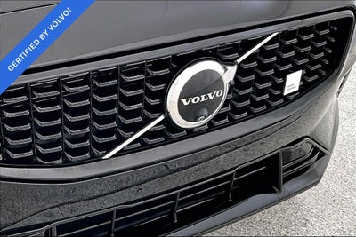 2024 Volvo V60 Recharge Plug-In Hybrid T8 Polestar