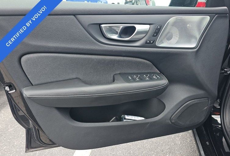 2024 Volvo V60 Recharge Plug-In Hybrid T8 Polestar