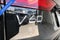 2024 Volvo V60 Recharge Plug-In Hybrid T8 Polestar