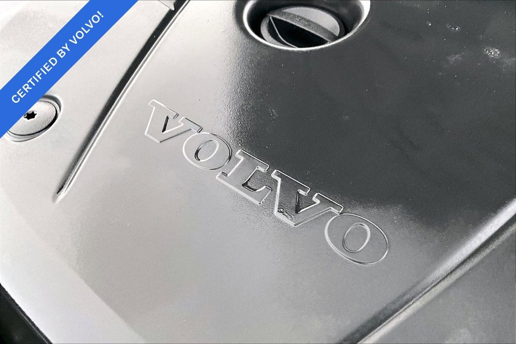 2024 Volvo V60 Recharge Plug-In Hybrid T8 Polestar