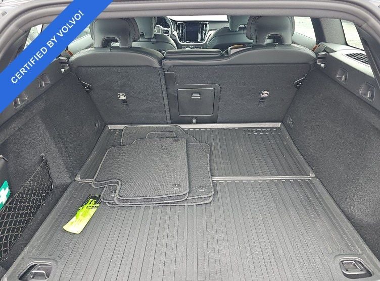2024 Volvo V60 Recharge Plug-In Hybrid T8 Polestar