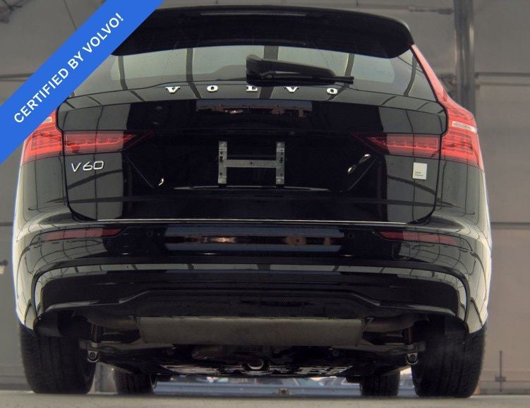 2024 Volvo V60 Recharge Plug-In Hybrid T8 Polestar