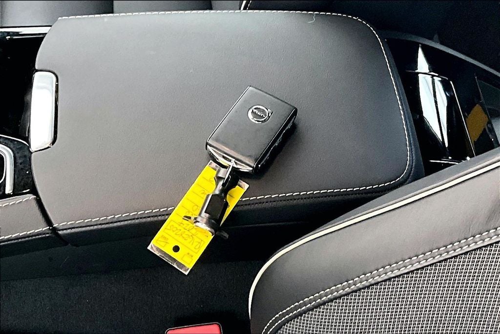 2024 Volvo V60 Recharge Plug-In Hybrid T8 Polestar