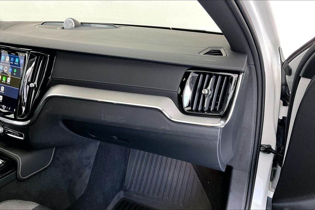 2024 Volvo V60 Recharge Plug-In Hybrid T8 Polestar