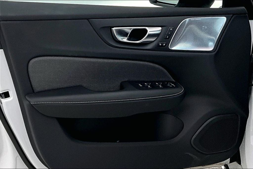 2024 Volvo V60 Recharge Plug-In Hybrid T8 Polestar