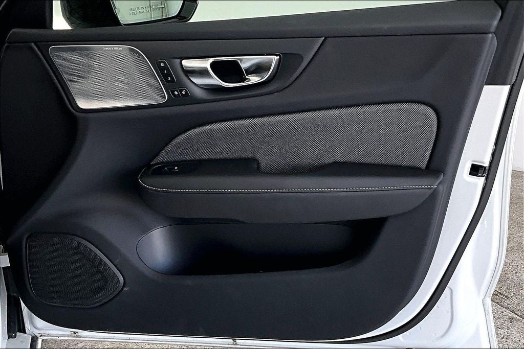 2024 Volvo V60 Recharge Plug-In Hybrid T8 Polestar