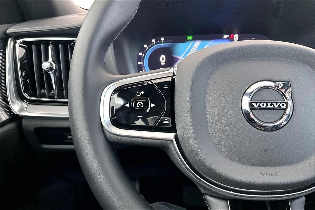 2024 Volvo V60 Recharge Plug-In Hybrid T8 Polestar