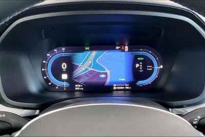 2024 Volvo V60 Recharge Plug-In Hybrid T8 Polestar