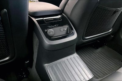 2024 Volvo V60 Recharge Plug-In Hybrid T8 Polestar