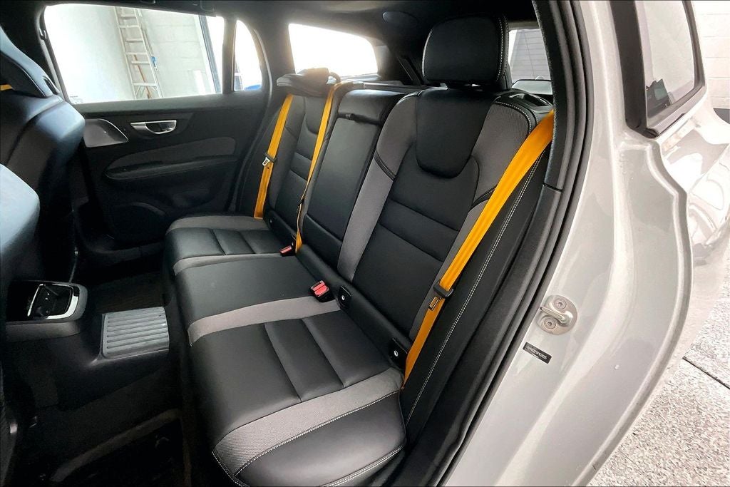 2024 Volvo V60 Recharge Plug-In Hybrid T8 Polestar