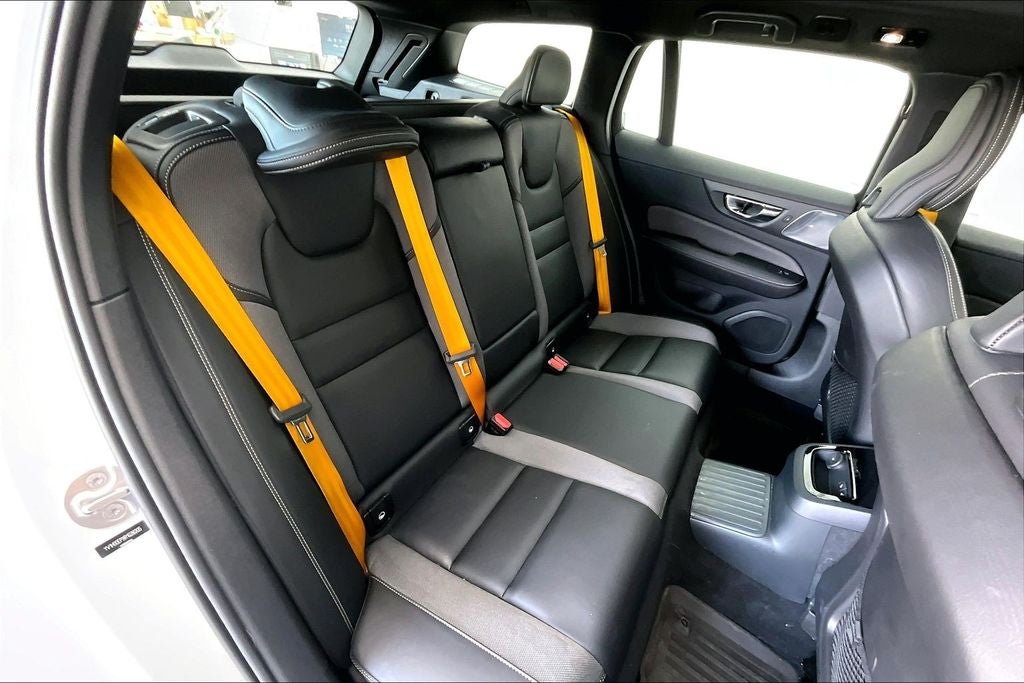 2024 Volvo V60 Recharge Plug-In Hybrid T8 Polestar