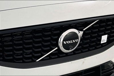 2024 Volvo V60 Recharge Plug-In Hybrid T8 Polestar