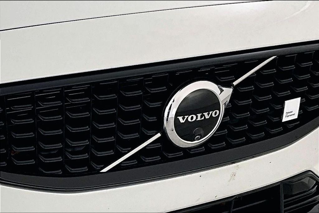 2024 Volvo V60 Recharge Plug-In Hybrid T8 Polestar