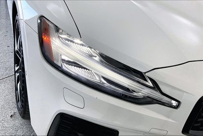 2024 Volvo V60 Recharge Plug-In Hybrid T8 Polestar