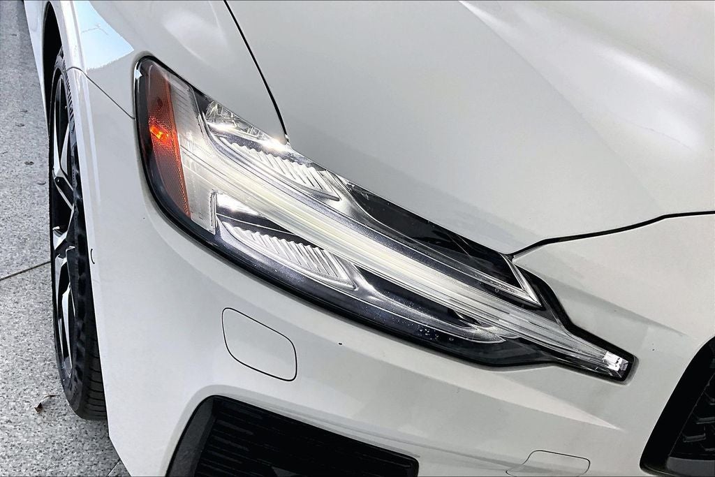 2024 Volvo V60 Recharge Plug-In Hybrid T8 Polestar