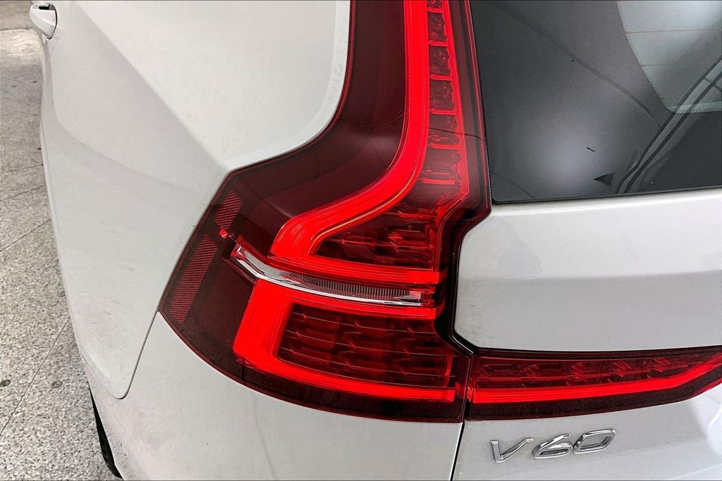 2024 Volvo V60 Recharge Plug-In Hybrid T8 Polestar