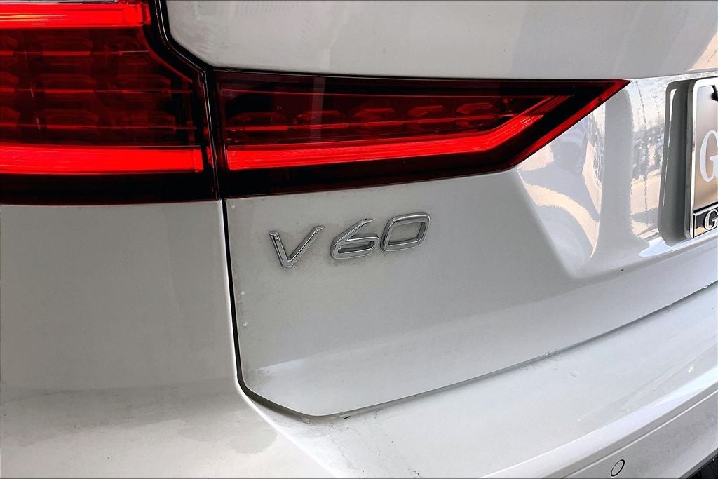 2024 Volvo V60 Recharge Plug-In Hybrid T8 Polestar