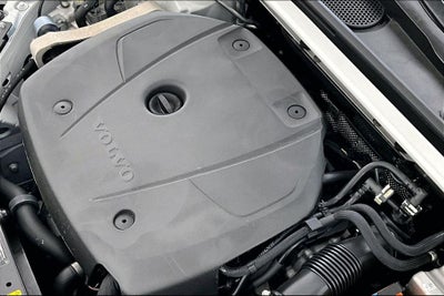 2024 Volvo V60 Recharge Plug-In Hybrid T8 Polestar